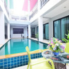 Отель Tina Boutique Resort, фото 10