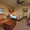 Отель Wdw The Villas At Disney's Wilderness Lodge. (dc), фото 12