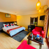 Отель Sapa Elite Hotel, фото 19