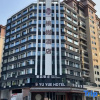 Отель Yu Yue Hotel, фото 6