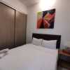 Отель OYO Home 90400 One Tebrau Homestay, фото 7