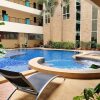 Отель A Large 2 BR-3 Baths 207 Downtown, фото 14