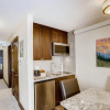 Отель Lift House Lodge, Downtown Lionshead Premium Studio Condo, фото 3