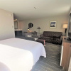 Отель Hampton Inn & Suites Colorado Springs/Air Force Academy, фото 5