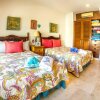 Отель Paseo Del Sol Surf 203 3 Bedroom Condo by RedAwning, фото 6