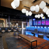 Отель Aloft Columbia Downtown, фото 25