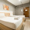 Отель B2 Santitham Boutique and Budget Hotel, фото 3