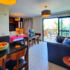 Отель VG Sun Cumbuco Nascente Vista Mar 4 Pessoas, фото 16
