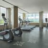 Отель Yogyakarta Marriott Hotel, фото 27