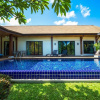 Отель Villa Haeata By Tropiclook, фото 13