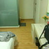 Отель Dushi 118 Hotel Zibo Liuquan Road Branch, фото 2