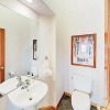 Отель New Listing! Modern Tahoe Donner Getaway 3 Bedroom Home, фото 9