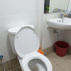 Отель Clean & Comfy Room at Bassura with open view window, фото 19