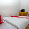Отель OYO 3060 Al Fatih Guest House Syariah, фото 3