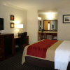 Отель The Hills Inn Eagle Rock - Near Old Town Pasadena, фото 3