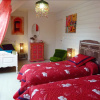 Отель Chambres Dhotes Du Bois Bras, фото 18