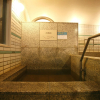 Отель Natural Hot Springs Spa Hotel Hananoi Osaka, фото 11