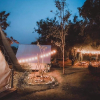Отель Rewild Camp And Cafe, фото 11