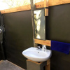 Отель Twyfelfontein Tented Camp, фото 4