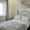 Отель Citrine Suite 4 Bed House in Stoke on Trent, фото 7