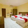 Отель Grand Pakidulan Hotel BY OYO Rooms, фото 5