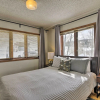 Отель Idyllic Granby Condo w/ Balcony & Ski Slope Views, фото 6