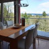 Отель Bright Holiday Home in Schnett, фото 12