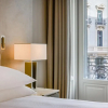 Отель JW Marriott Hotel Madrid, фото 6