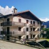 Отель Apartment in Valtournenche, Italy, With Terrace and Stunning Mountain, фото 1