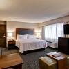 Отель Homewood Suites by Hilton Gaithersburg/ Washington, DC North, фото 6