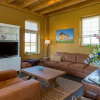 Отель Luxurious Holiday Home in Zoutelande near Sea, фото 6