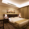 Отель Grand Lily Hotel Suites, фото 6