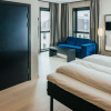 Отель Comfort Hotel Bodø, фото 5