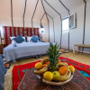 Отель Merzouga Bio Camp, фото 12