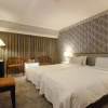 Отель Keymans Hotel, фото 5