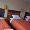 Отель Hostal Balcon de Piedras, фото 3