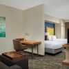 Отель SpringHill Suites Baton Rouge North/Airport, фото 6
