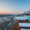 Отель Luxury Key Mykonos 6 Bed Villa Analia Agios Lazaros, фото 8