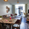 Отель Moxy Atlanta Midtown, фото 17