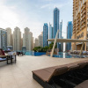 Отель Westminster Dubai Marina, фото 14
