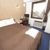 Отель Famy Inn Makuhari, фото 29