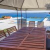 Отель Amazing Home in Zavala With 3 Bedrooms, Wifi and Outdoor Swimming Pool, фото 21