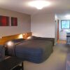 Отель Aotea Lodge, фото 5