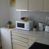 Отель Villy-Berlin Apartment в Берлине