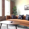 Отель Downtown Luxury Lofts By RBA Living, фото 7