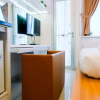 Отель Exquisite Studio Room Capitol Park Residence, фото 5