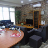 Отель Marficas Hostel, фото 11