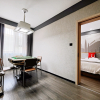 Отель Shangkeyou Hotel (Jinzhong Taigu Information College), фото 45