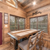 Отель The Gathering Place 3 Bedroom Cabin by Redawning, фото 18