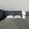 Отель Studio With Bathub in Lodz by Renters, фото 12